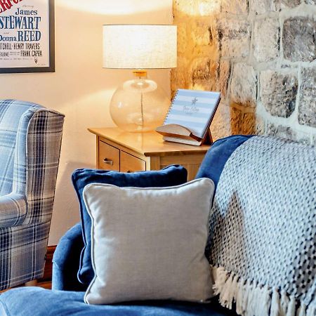 Dean Cottage Whitby Bagian luar foto
