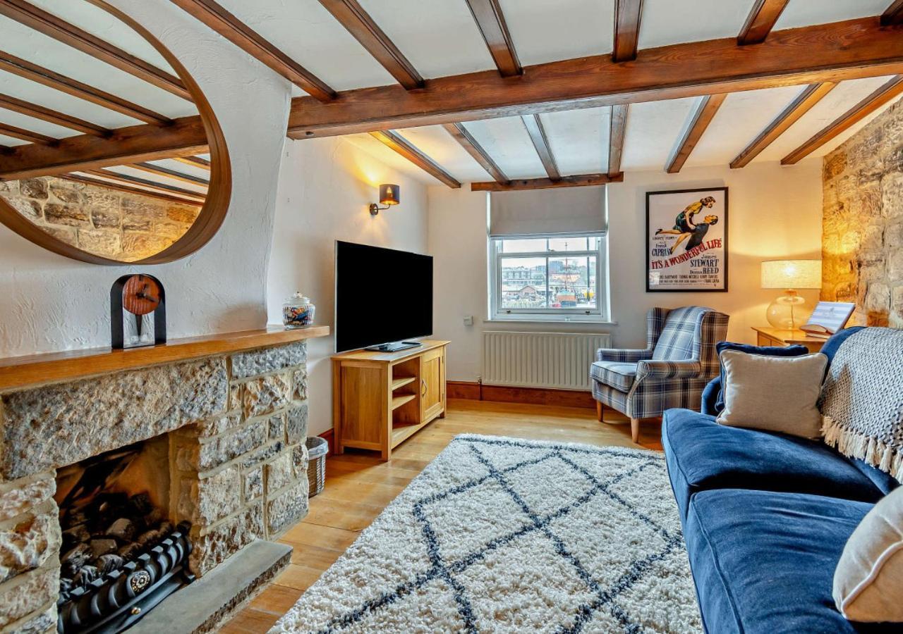 Dean Cottage Whitby Bagian luar foto