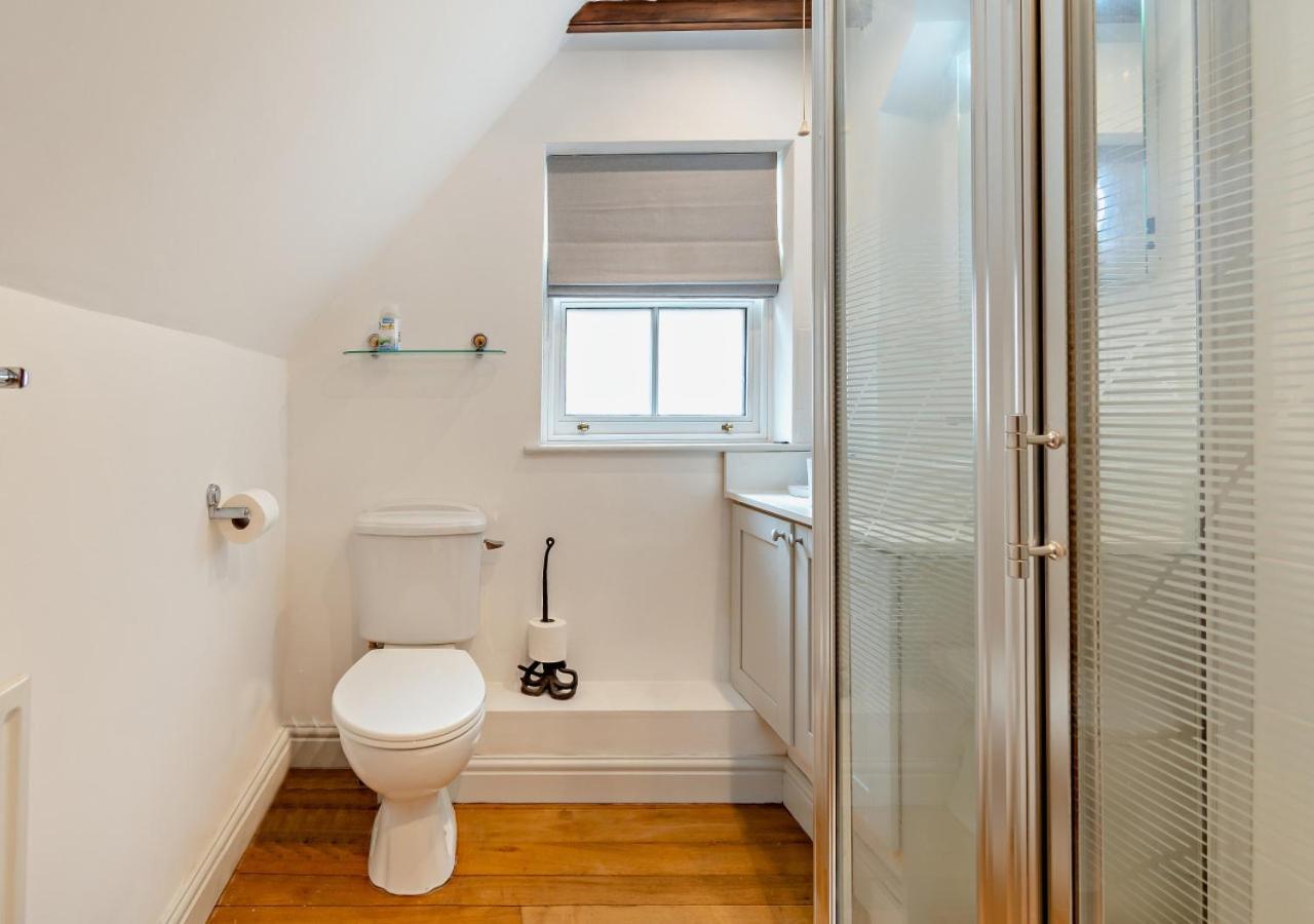 Dean Cottage Whitby Bagian luar foto