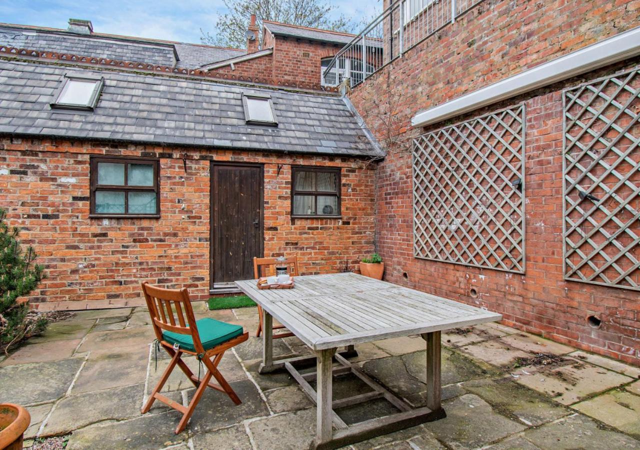 Dean Cottage Whitby Bagian luar foto